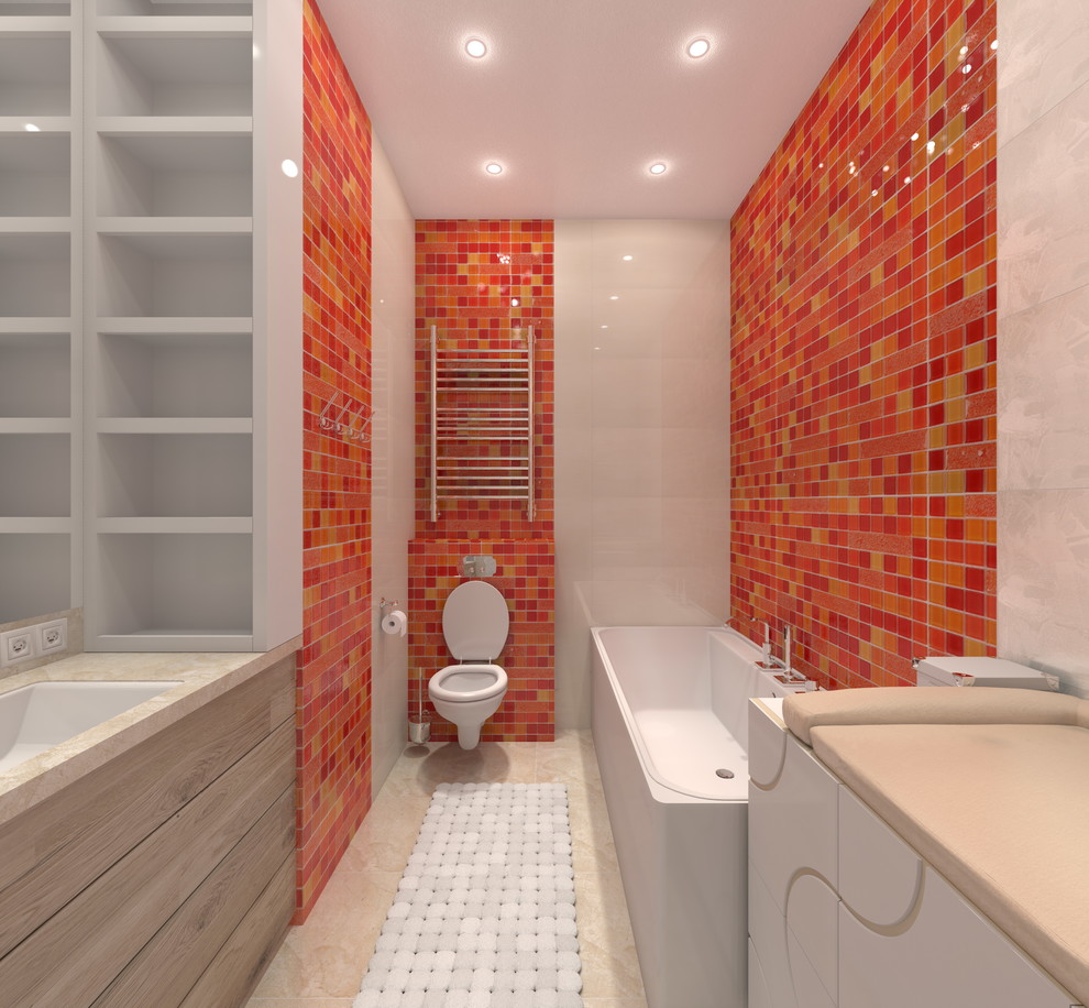 Квартира в ЖК "WELLTON PARK" ВИЛЛАНЖ