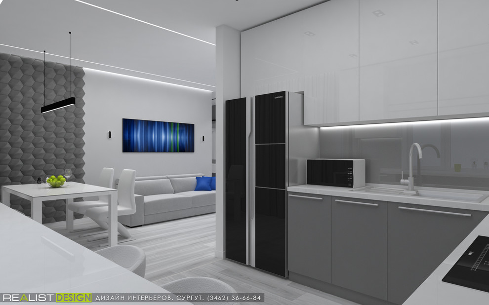 Квартира в г. Когалым