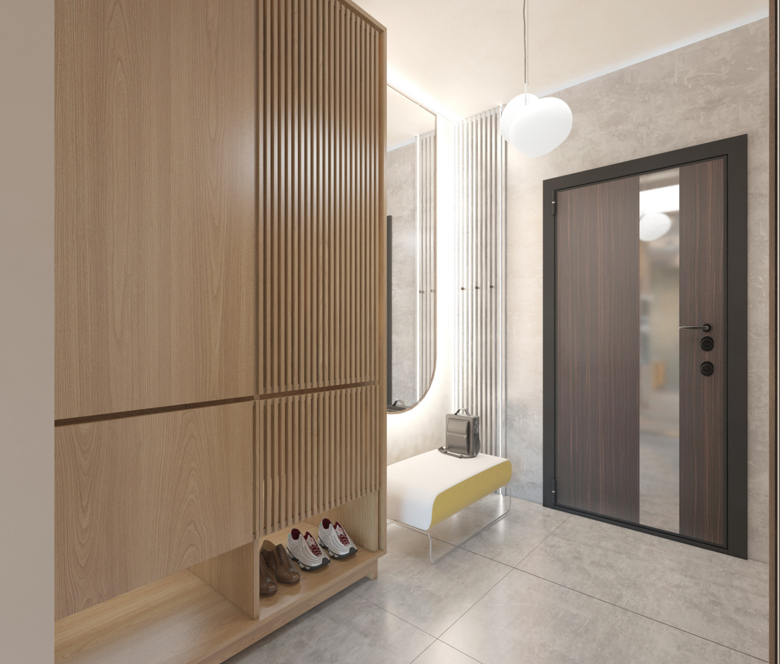 Квартира в "Изумрудном квартале"