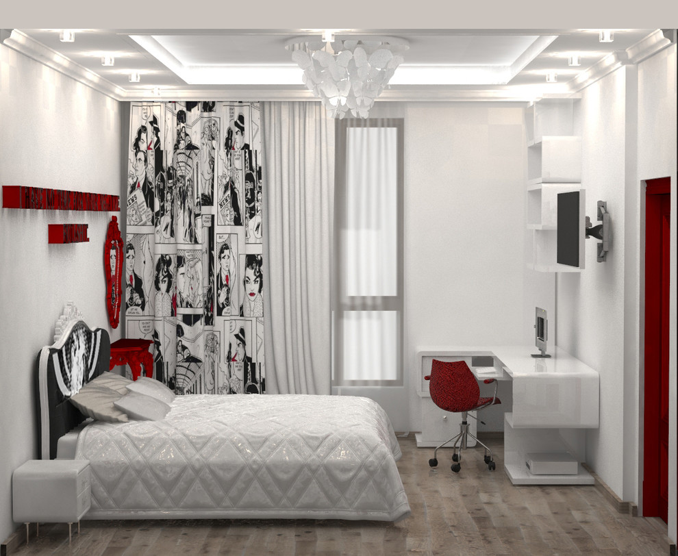 Дизайн проект коттеджа г.Сергиев посад