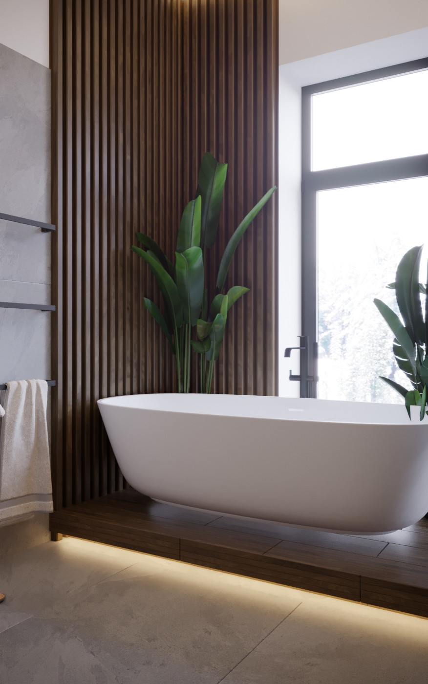 Обложка проекта: Химки