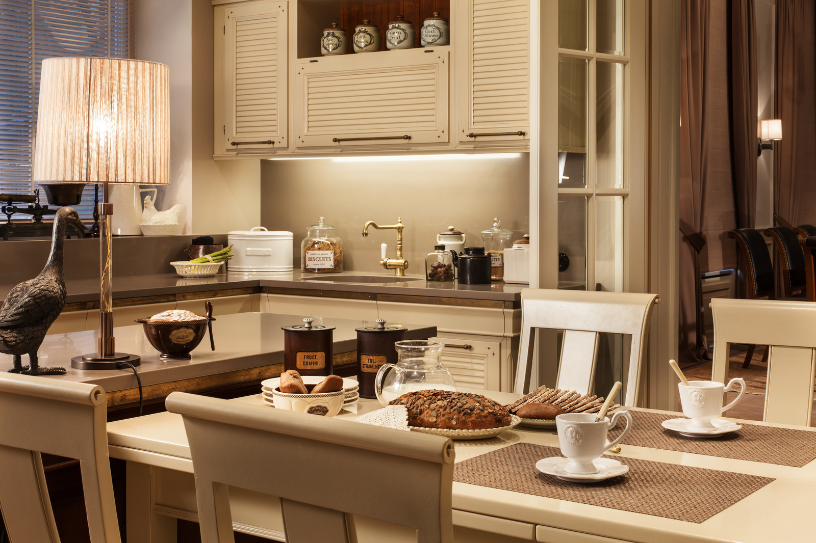 Дом в Переделкино