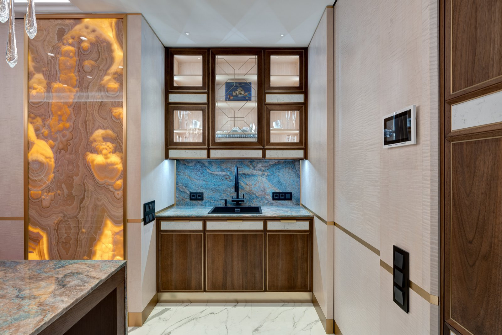 Квартира Тимирязев Парк 2023