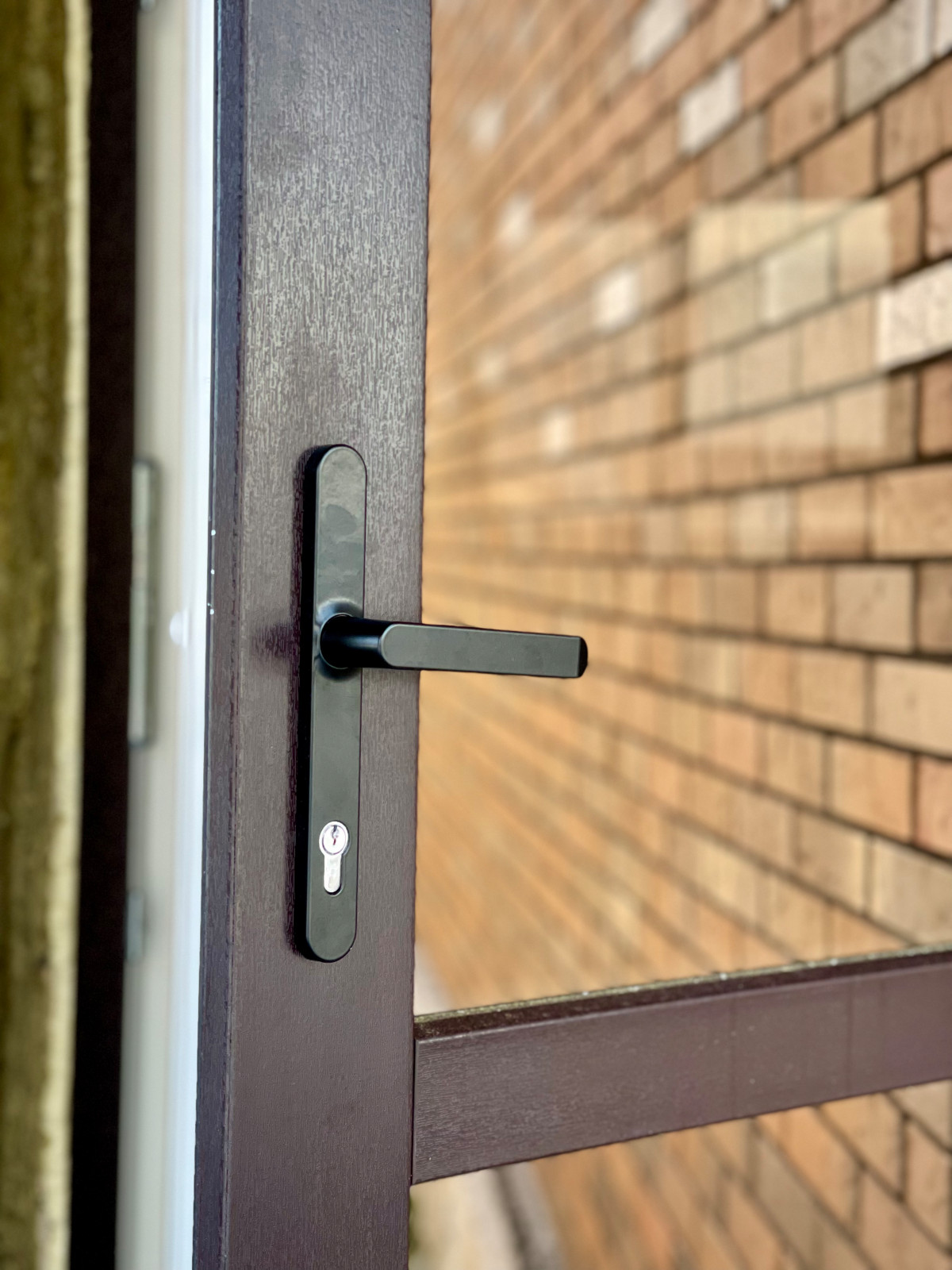 Обложка проекта: Остекление частного дома №5