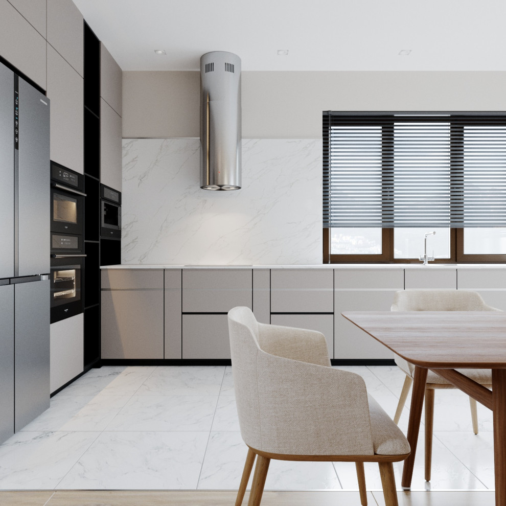 Частный дом в г. Елизово Камчатский край