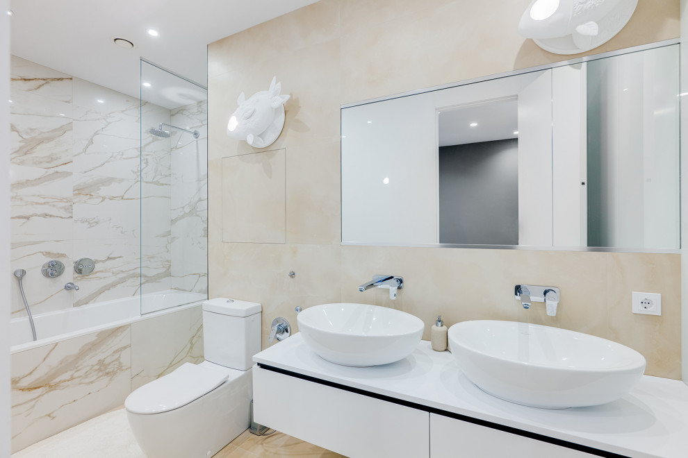 ЖК Золотые ключи