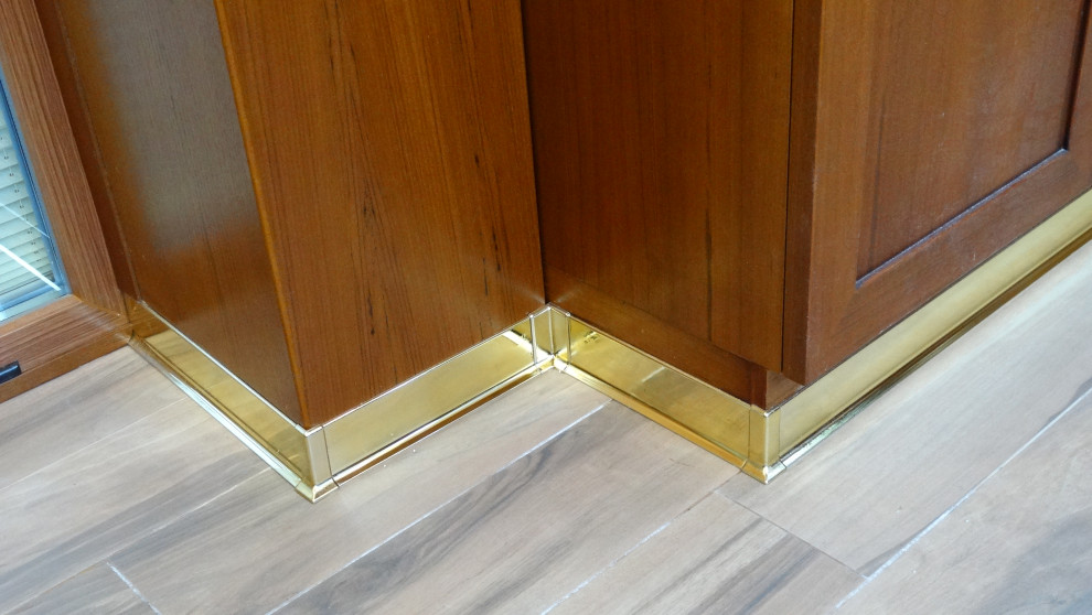 Частная квартира