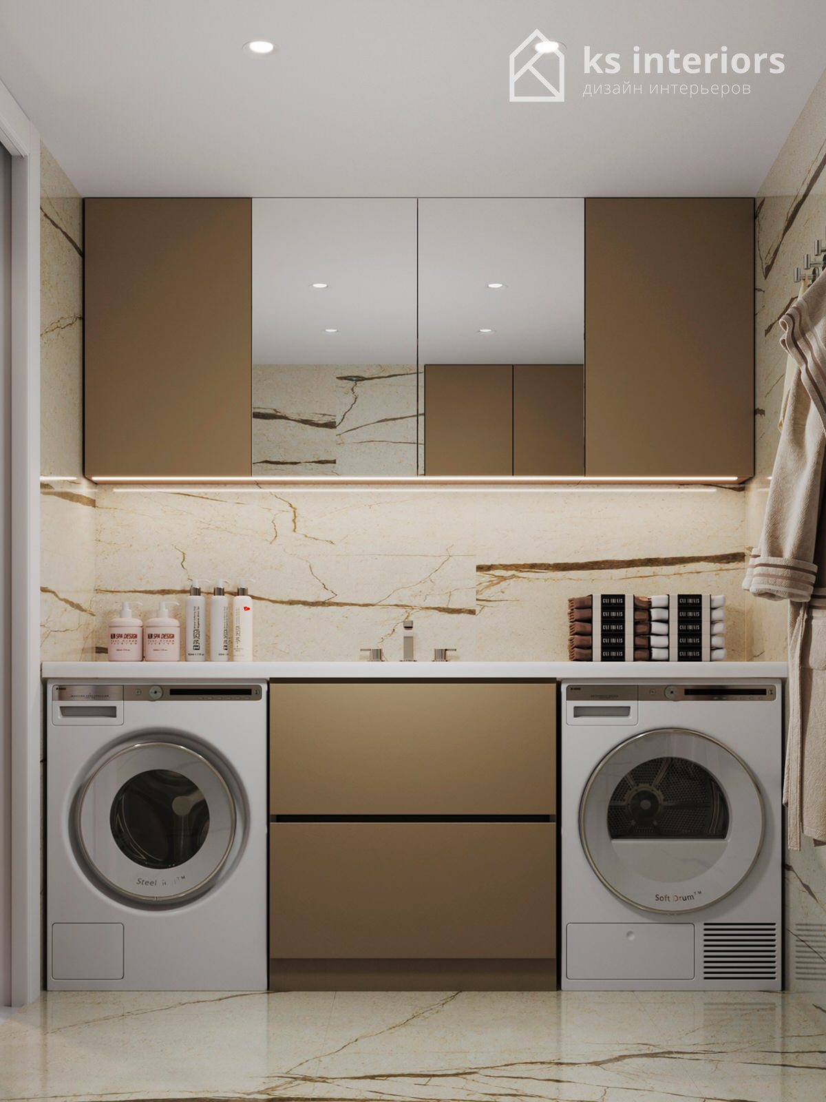 Квартира на Остоженке