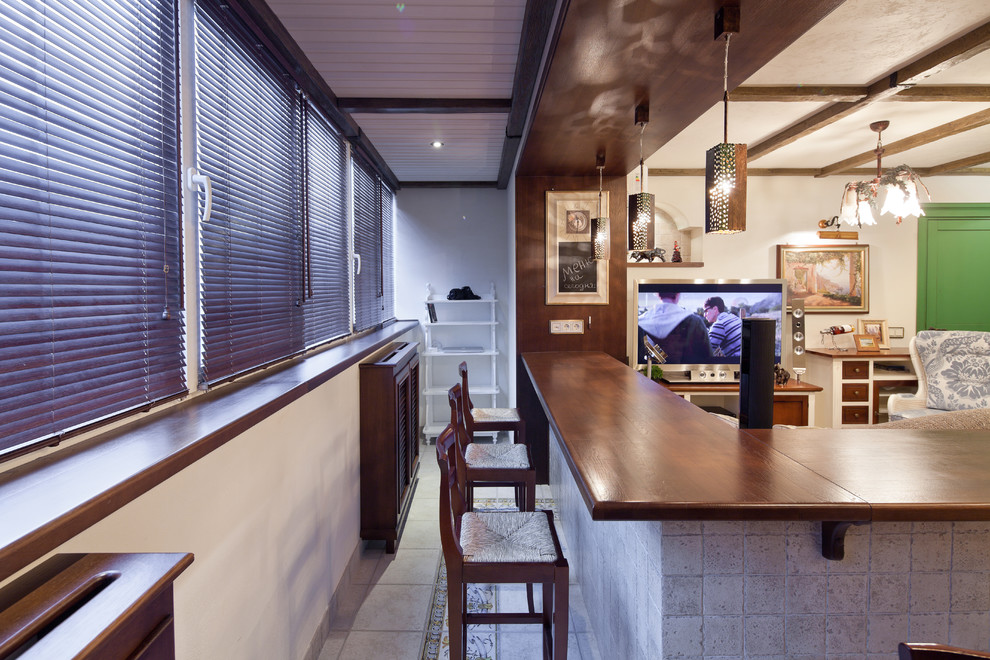 Средиземноморье