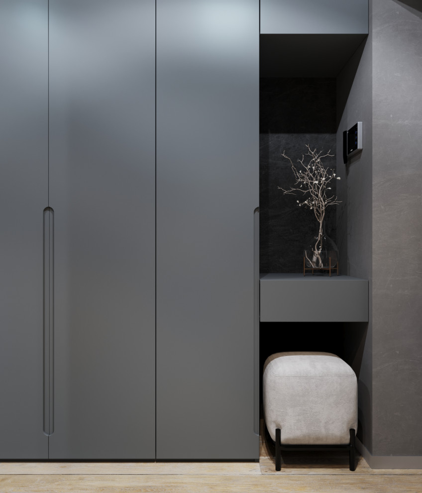 Обложка проекта: ЧЕРНЫШЕВСКИЙ, Новосибирск, 2021