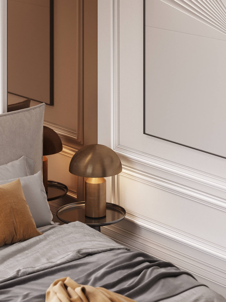 Квартира в ЖК Триумф Палас 80 кв.м.