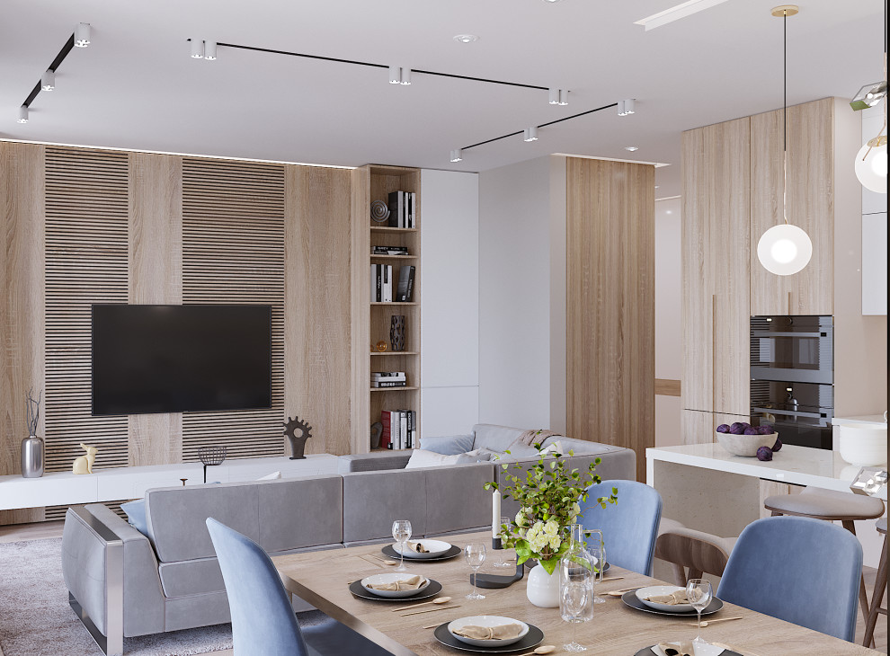 Минимализм