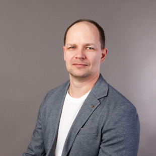 Роман Тимошков