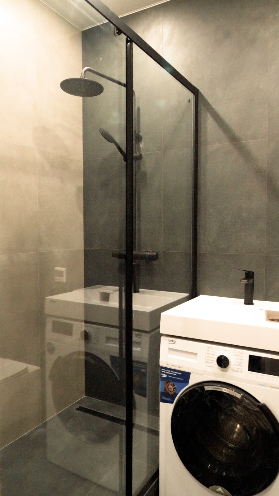 Квартира 40кв.м