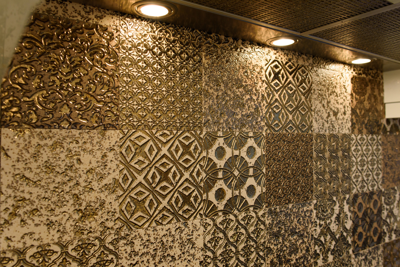 Воплощение мечты о хрустале