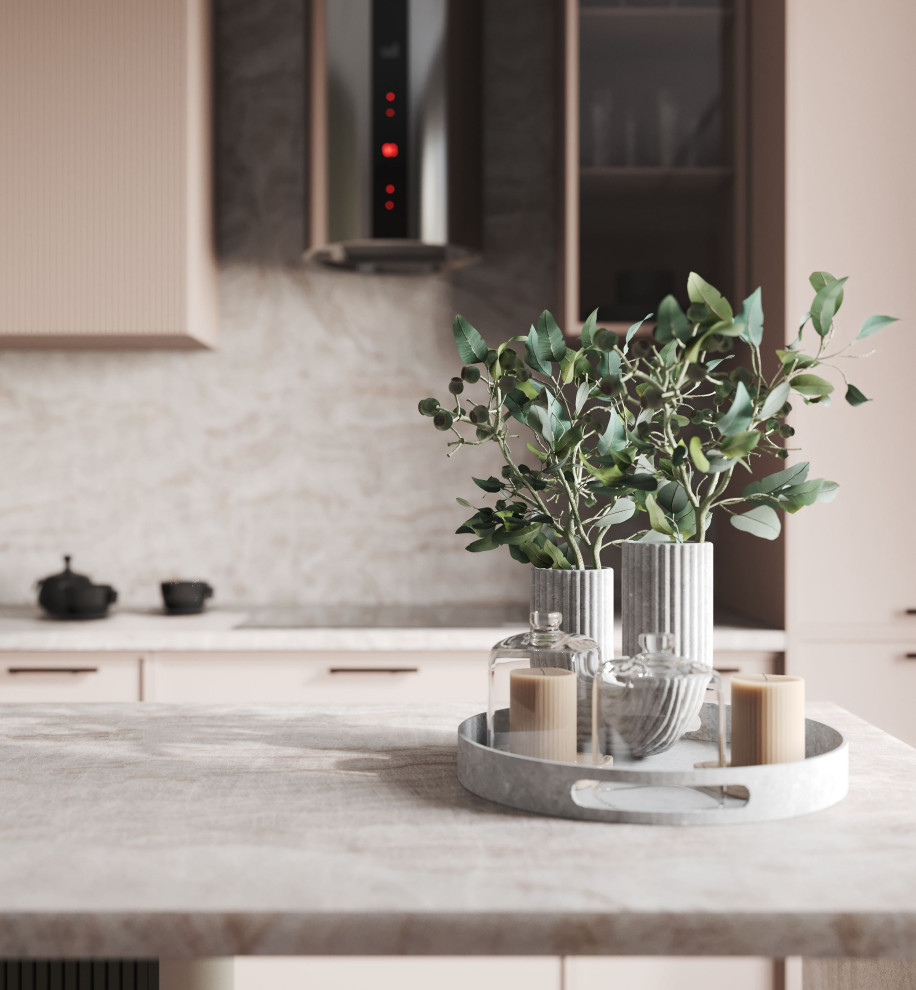 Обложка проекта: Кухня