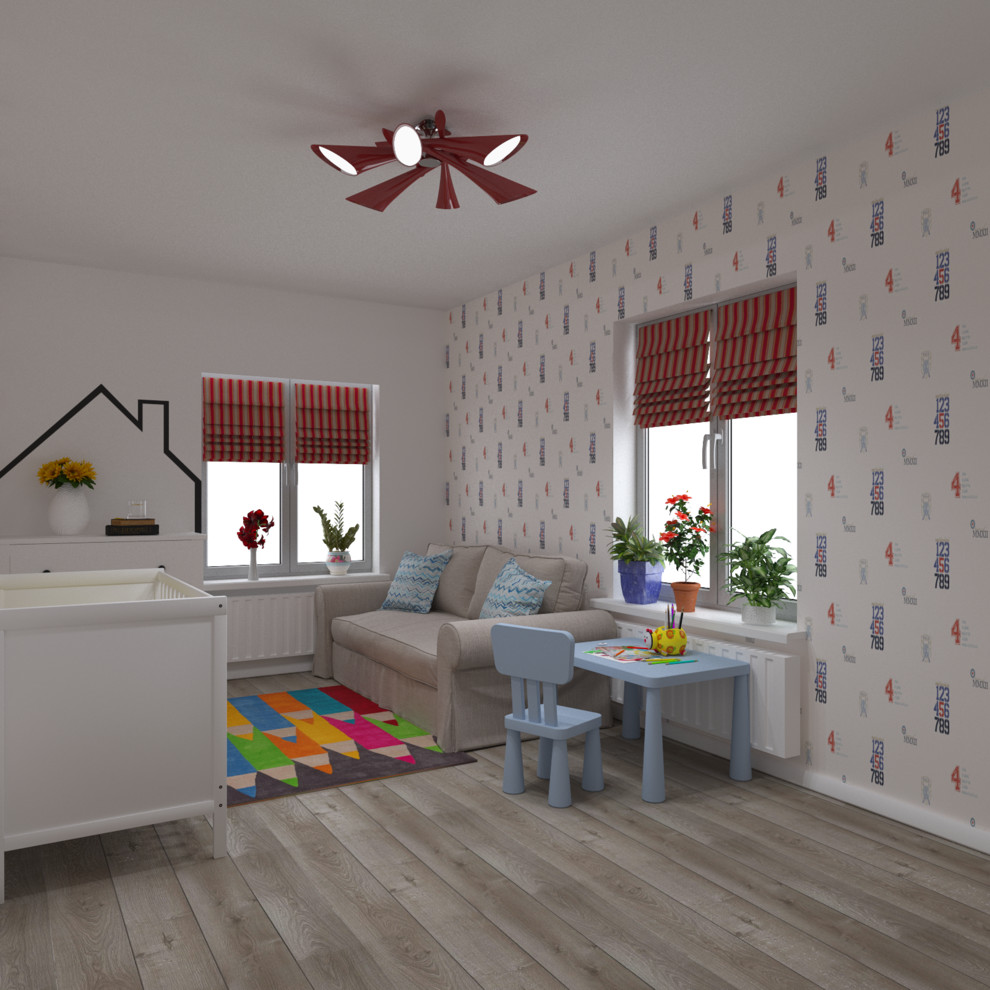 ЖК "Mistola Hills"