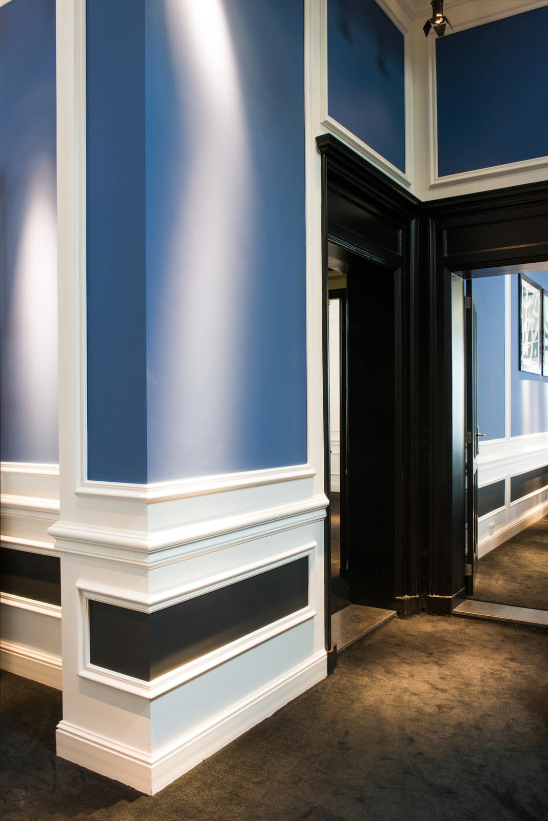 продукция в интерьере