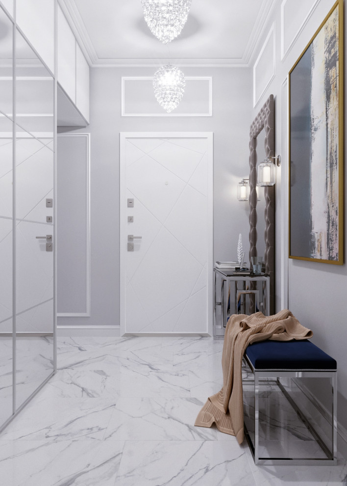 КП Кембридж - 120 м2