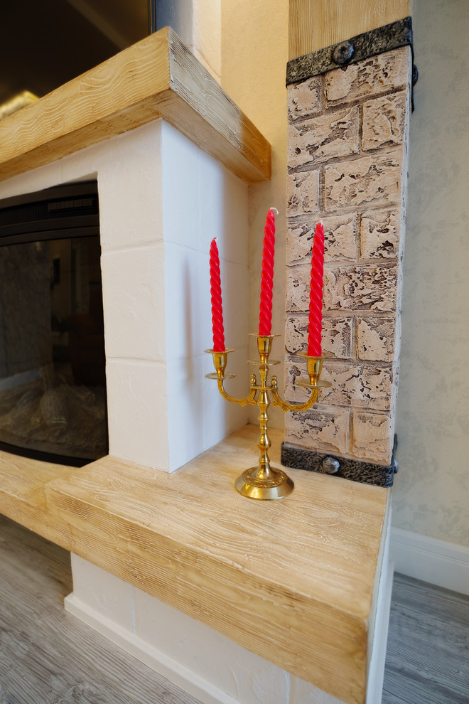 2к.кв. ЖК Триумф Парк