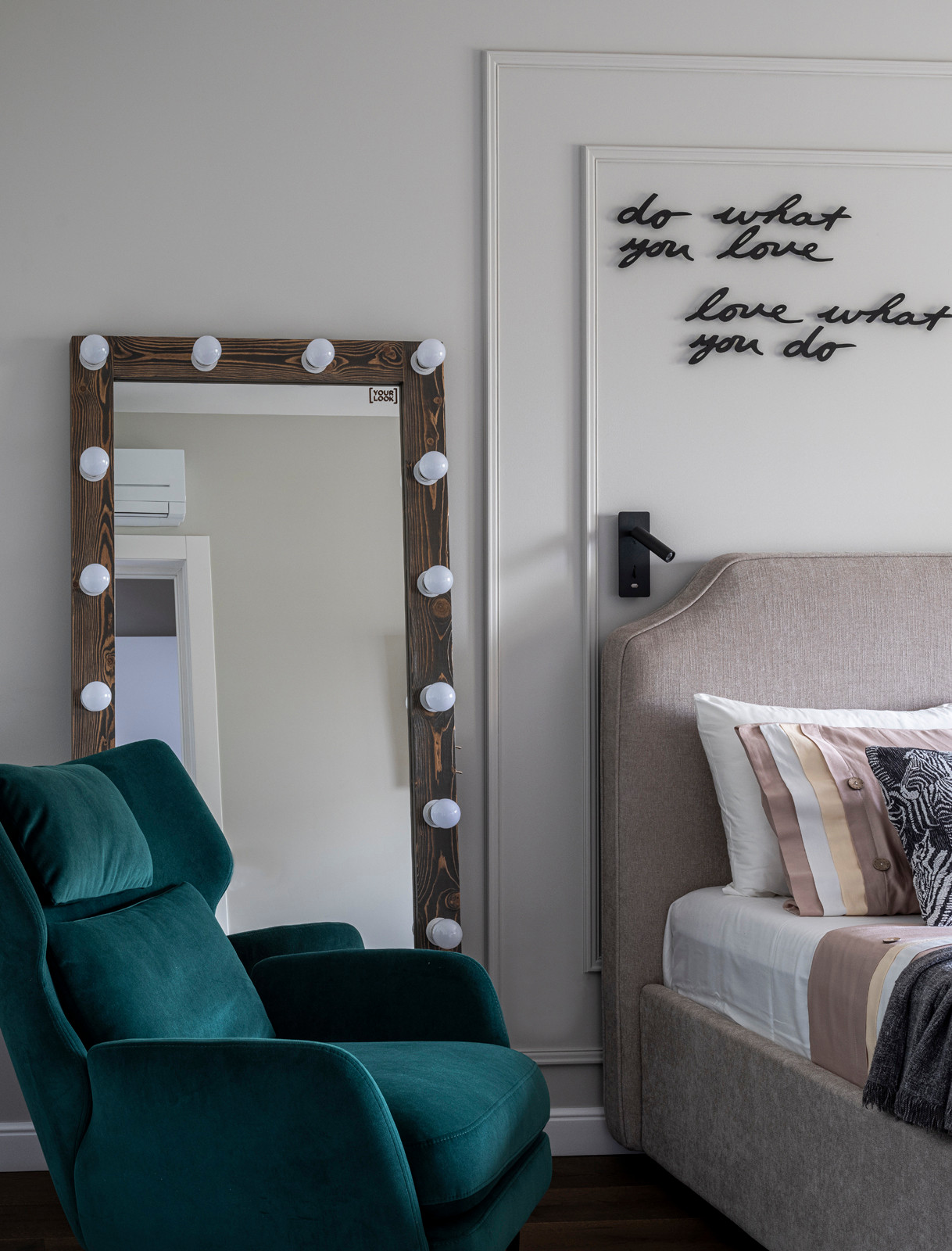 ЖК Летний сад 100м2