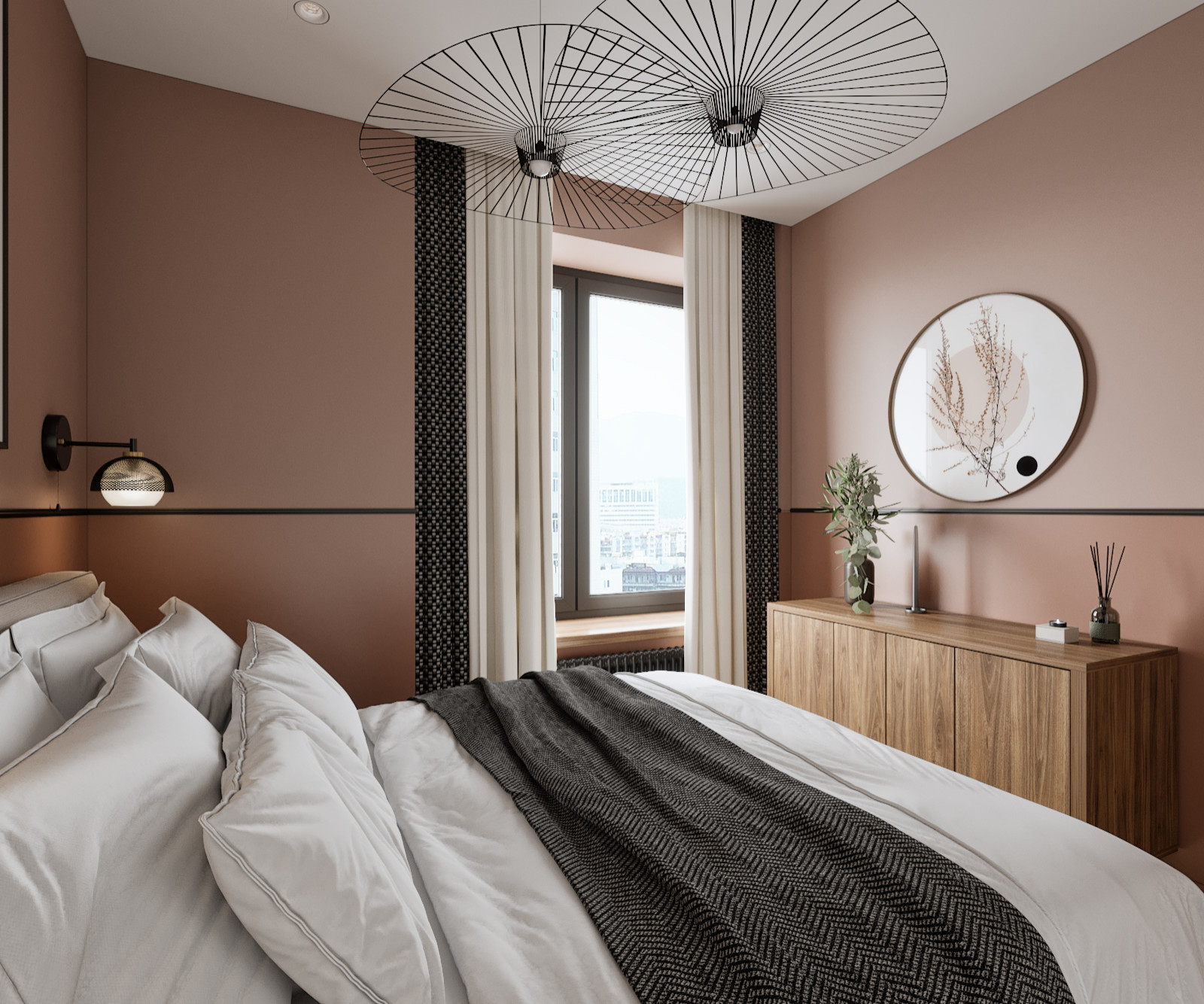 Квартира в ЖК Маяковский