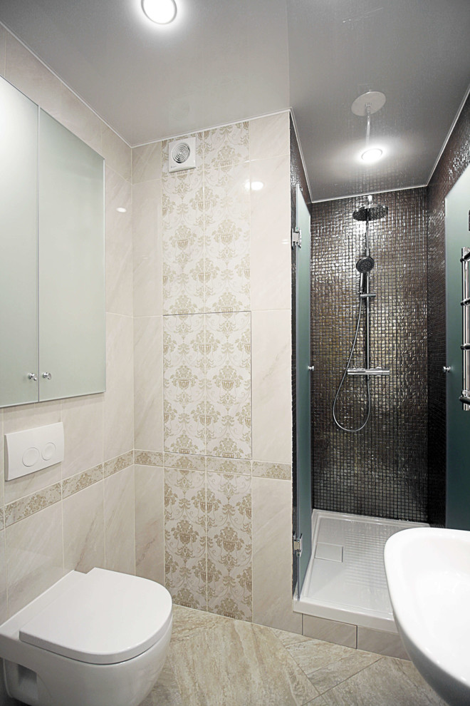 Квартира для молодей девушки