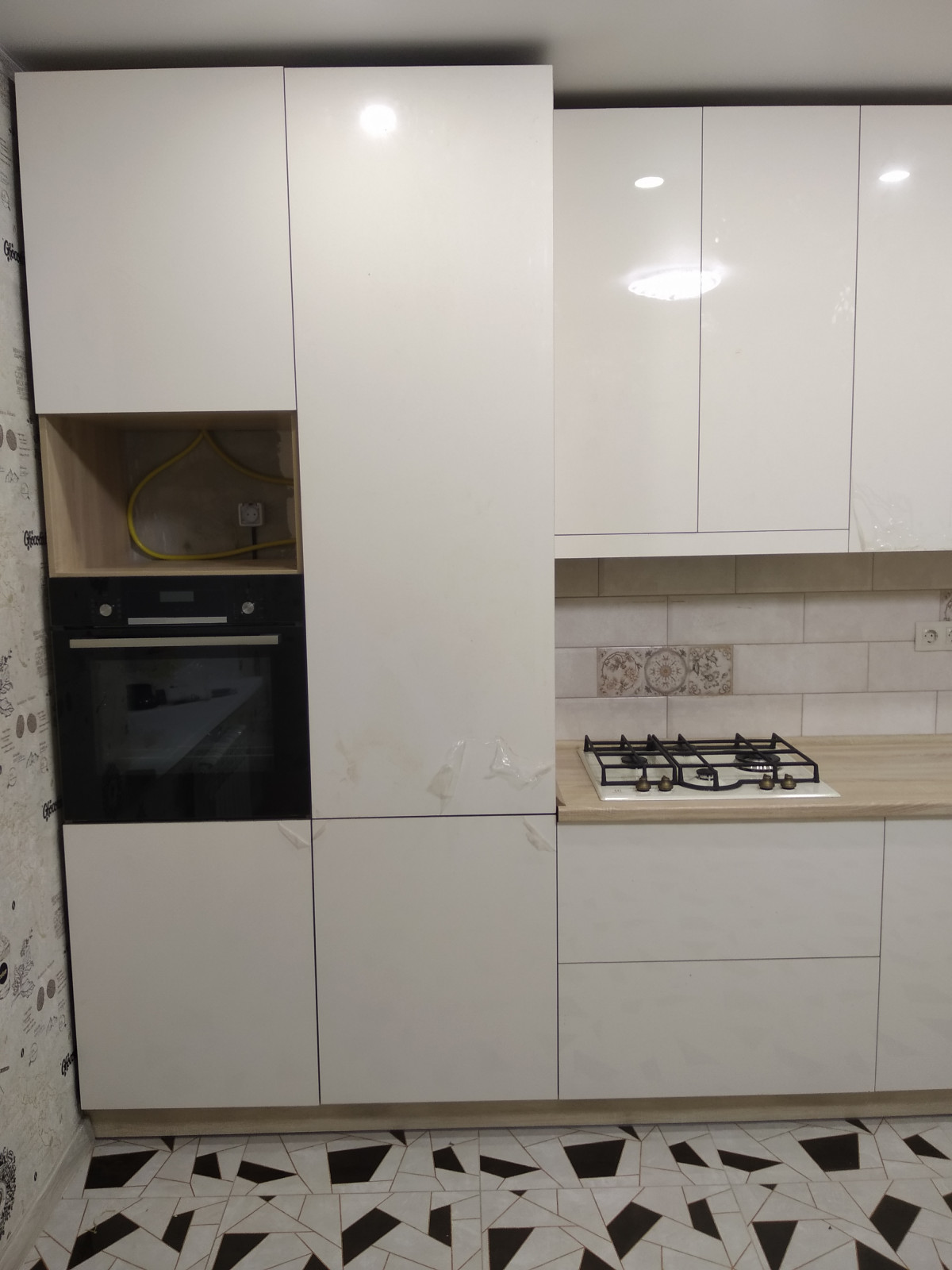 Обложка проекта: AGT Комсамольская