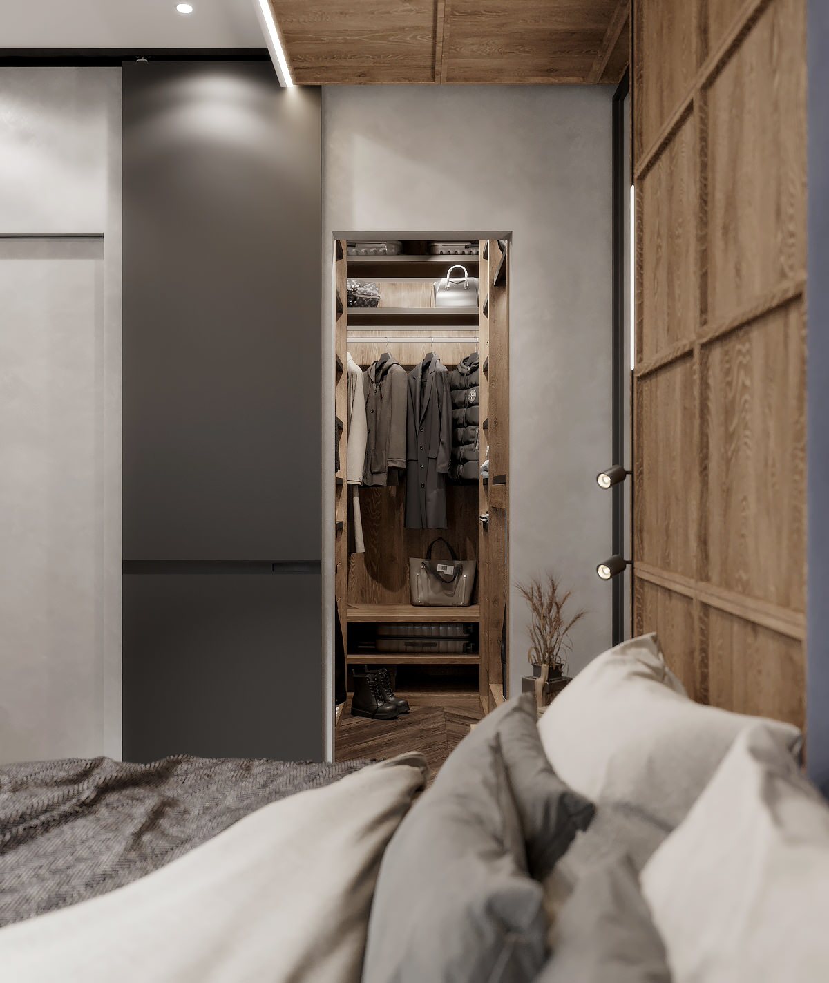 Квартира в ЖкОльга 2022г