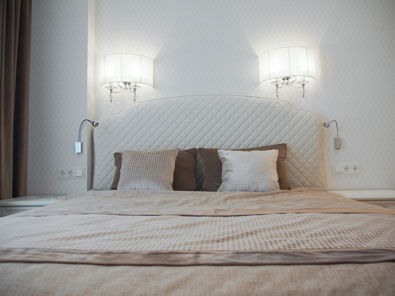 Пентхаус в Старом городе, Калининград