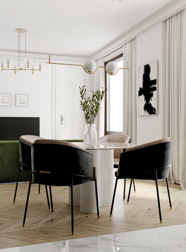 Квартира в ЖК "FILICITY"