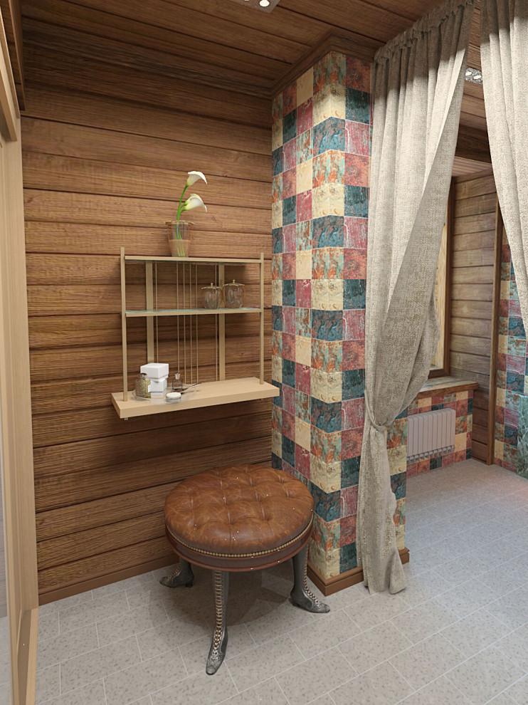 гардеробная