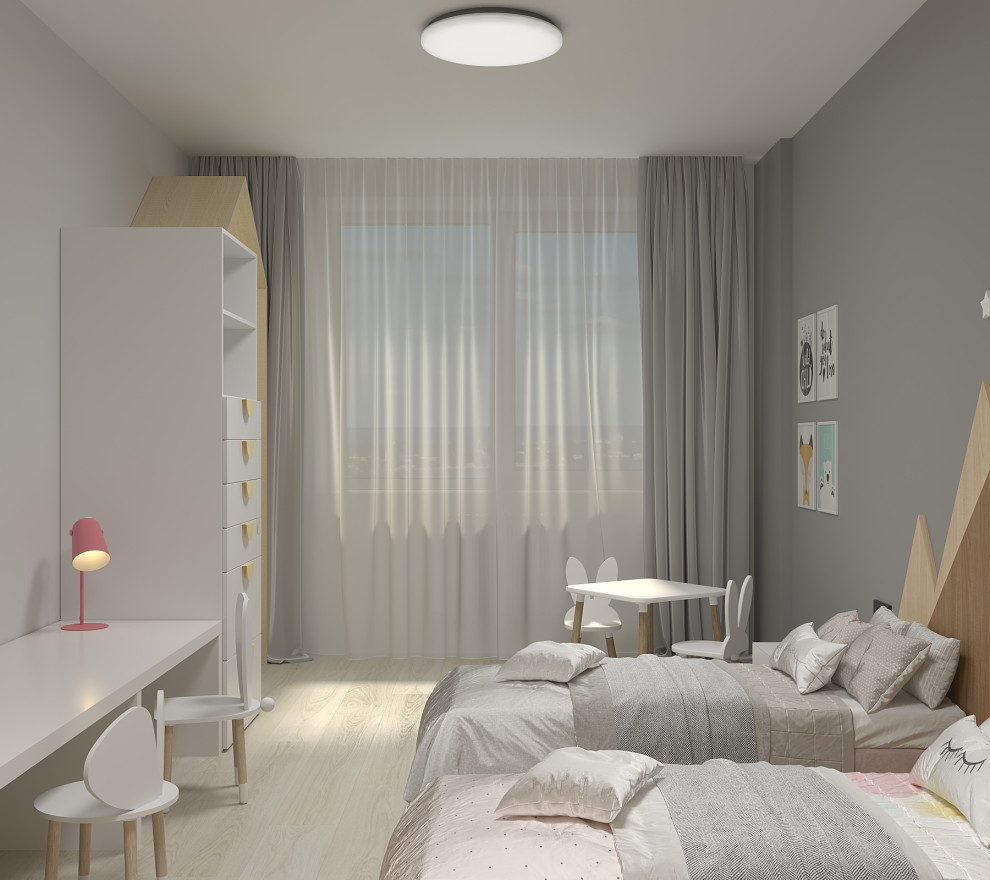 Квартира г.Бор