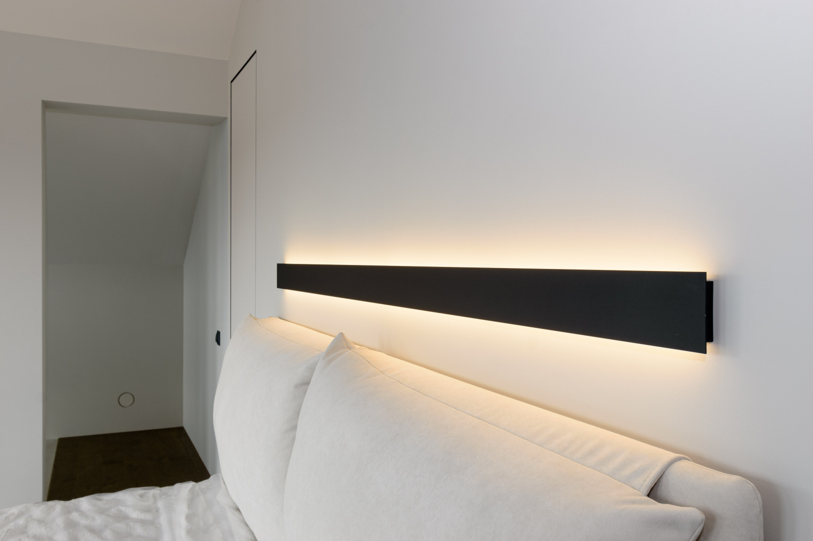 Интерьеры загородного коттеджа №2