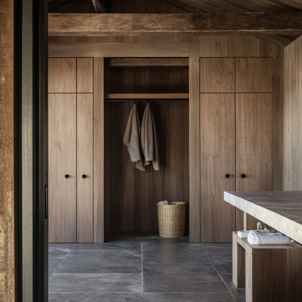 Минимализм и Японский Дзэн