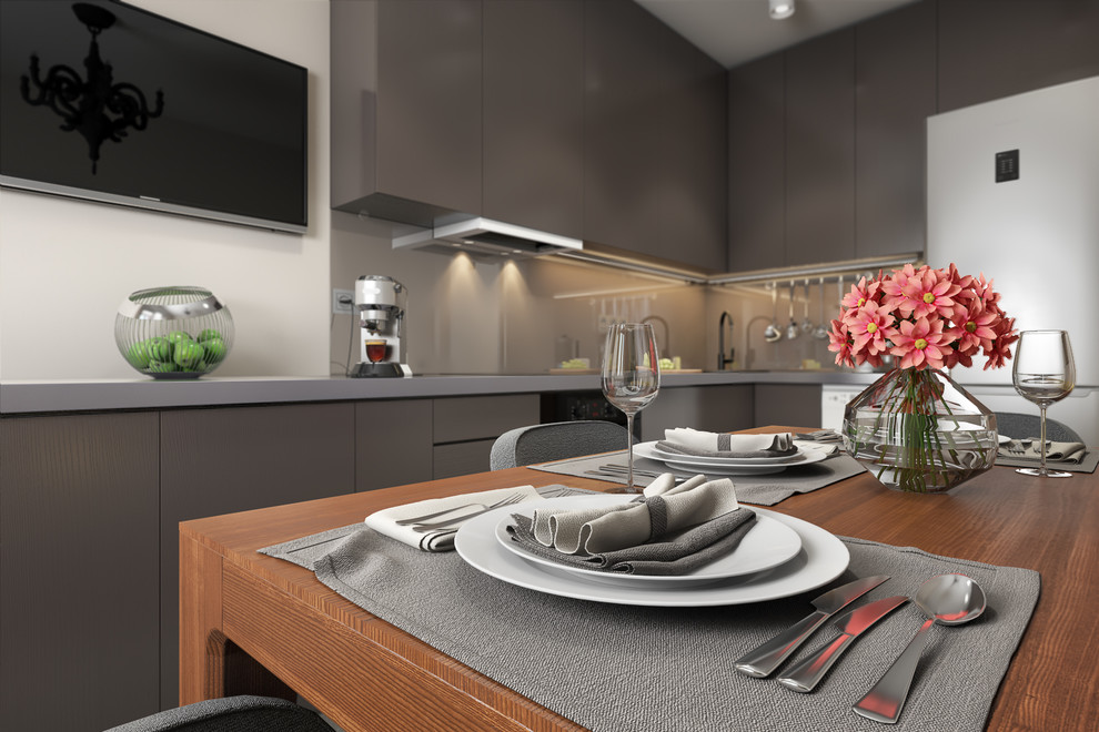 Пресненский вал, 14