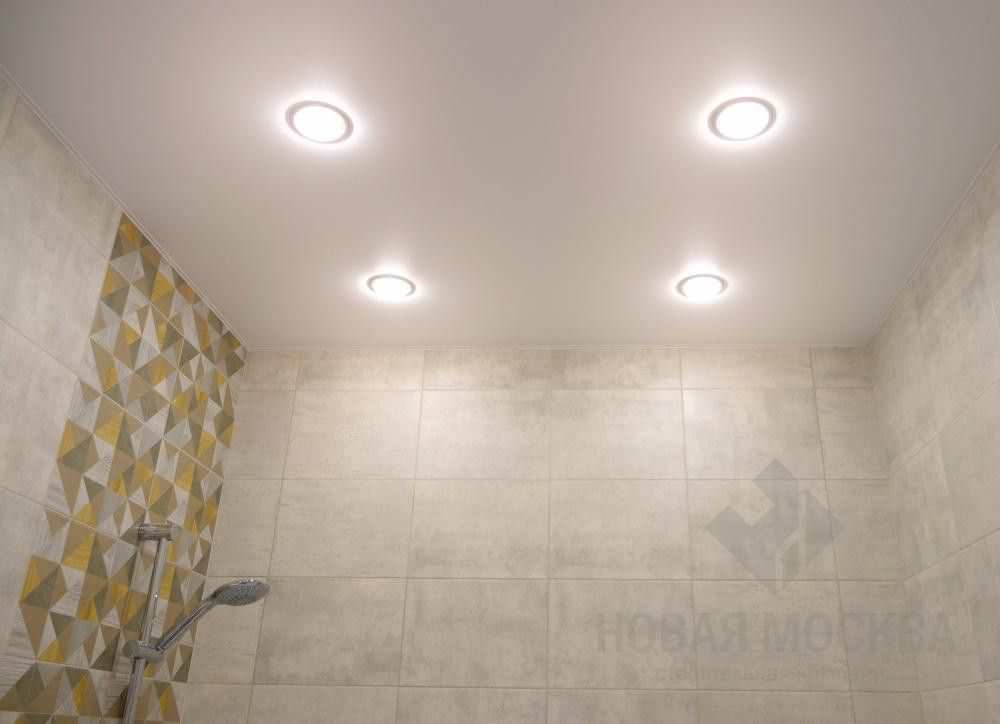 Ремонт квартиры 42 кв.м. в ЖК «Белые ночи»