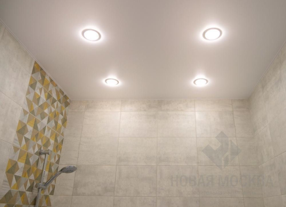 Ремонт квартиры 42 кв.м. в ЖК «Белые ночи»