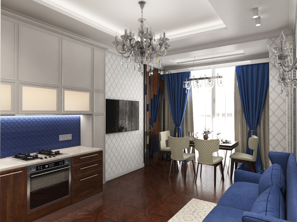 ЖК Достояние