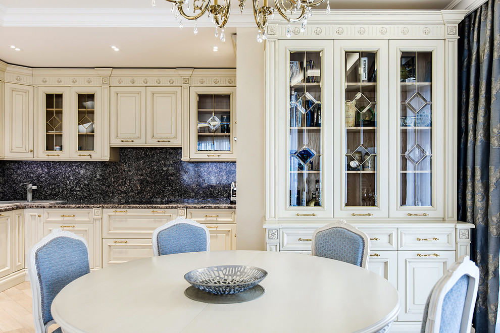 ЖК "Дубровская Слобода " 2