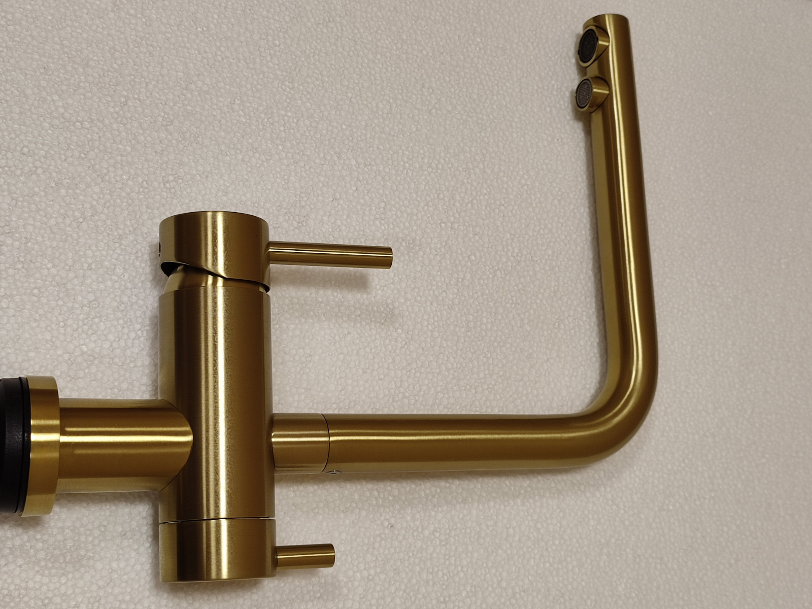 Подборка комплект кухонного оборудования Золото