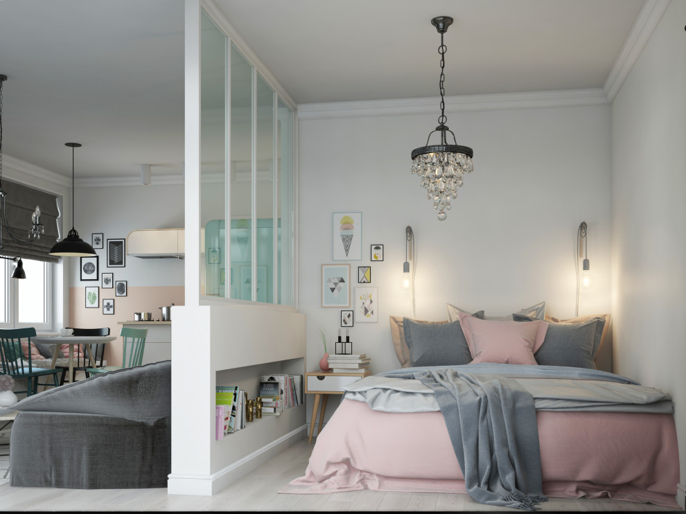 Сладкая скандинавия