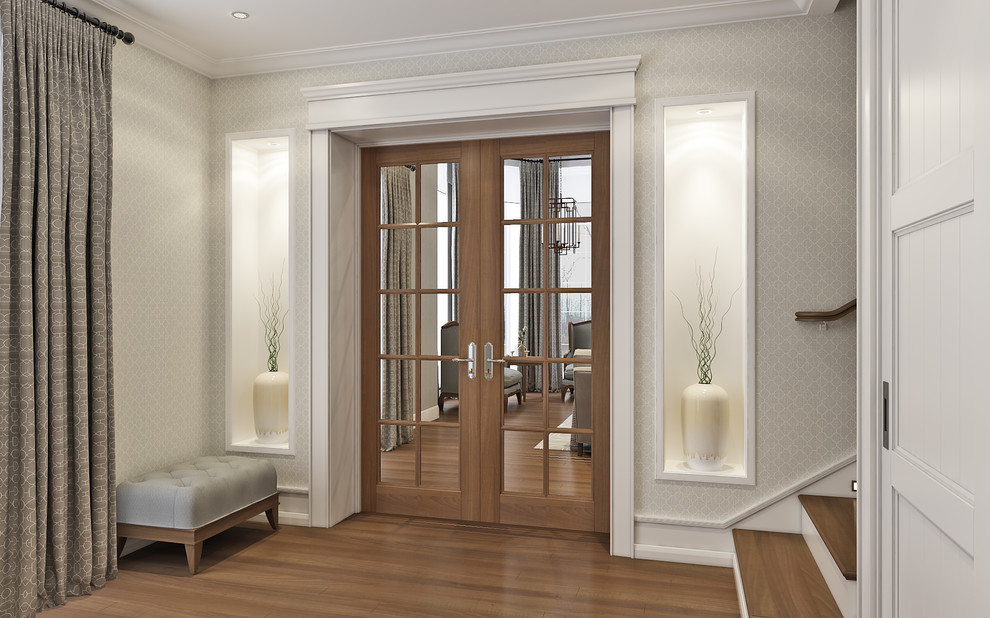 Коттедж в Зеленодольске