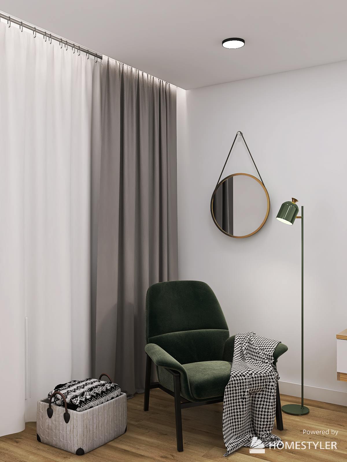 Гостиная комната