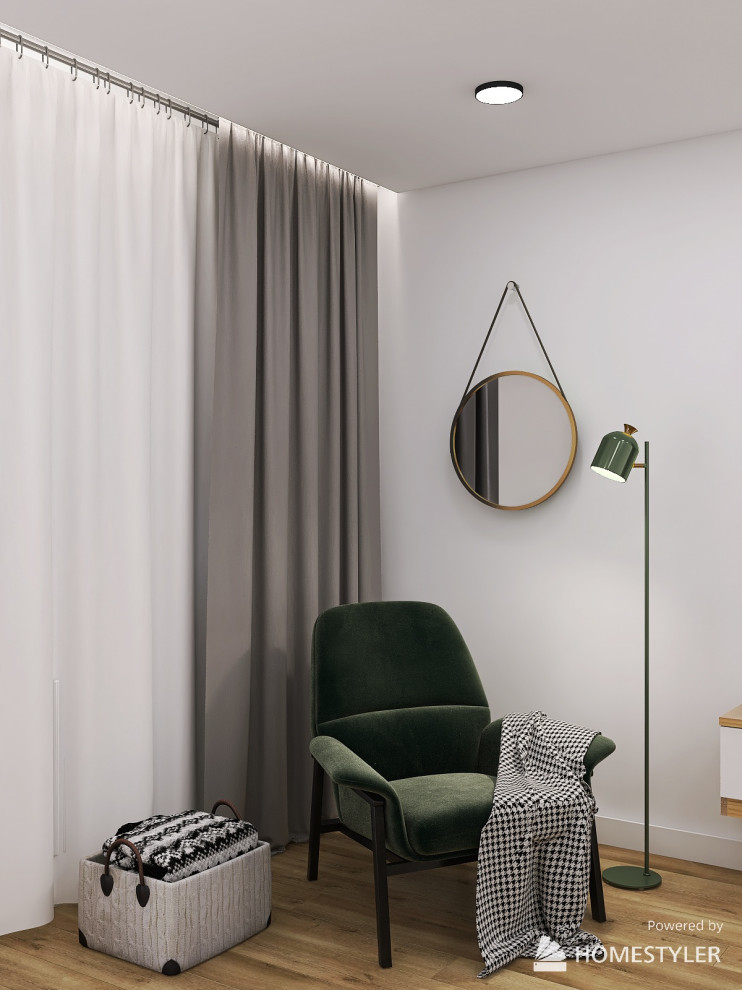 Гостиная комната