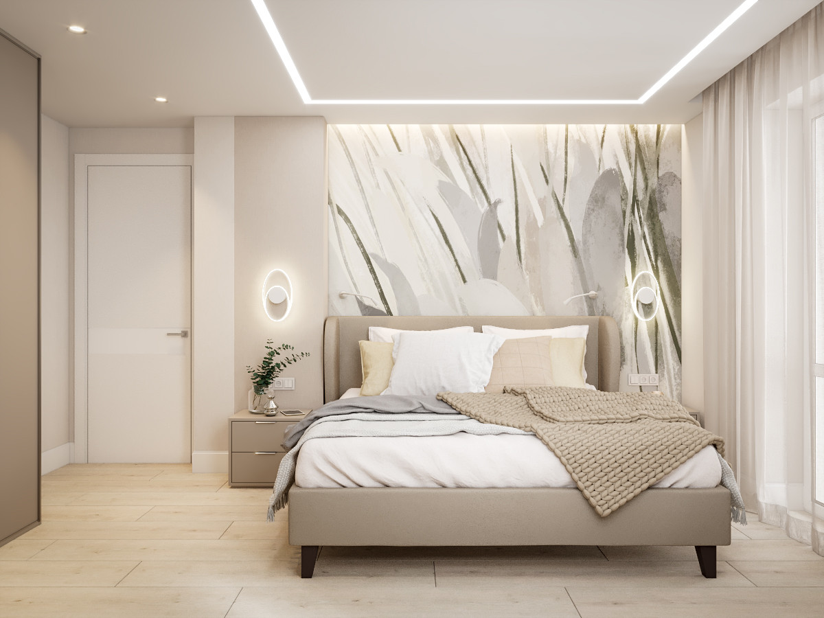 Квартира в г. Пермь