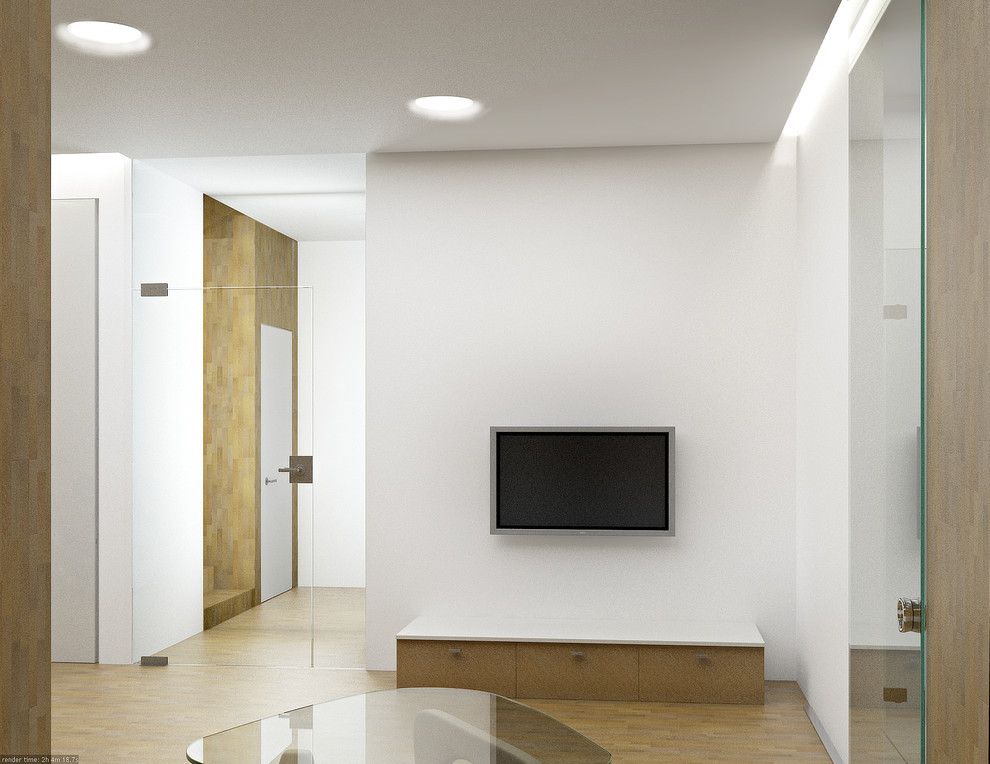 Частный дом .Барвиха