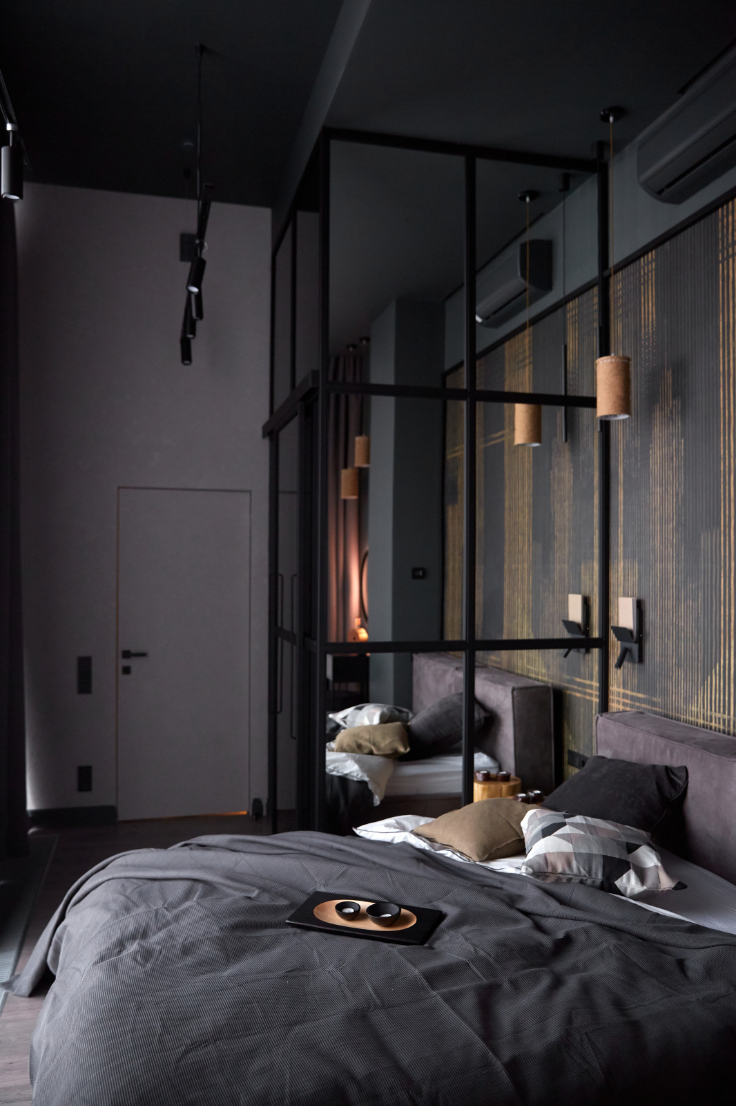 Квартира в ЖК премиум класса "Аквамарин"