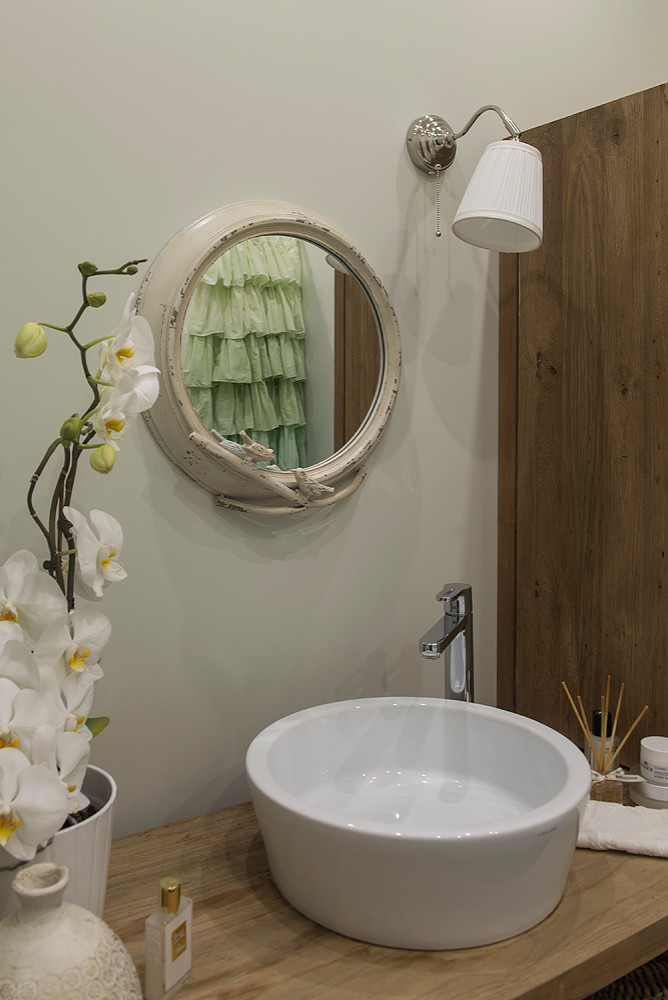 Project 2013. Moscow. Leninskiy 54 sq.m.