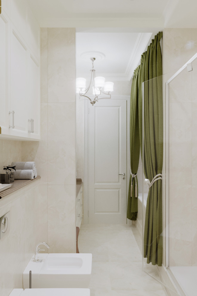 Квартира на Смоленской